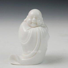INPHIC-佛像 平平安安彌勒佛 創意 傳統工藝 擺飾