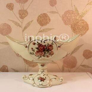 INPHIC-高級歐式 果盤 水 果盤 歐式家居飾品擺飾 家居裝飾品