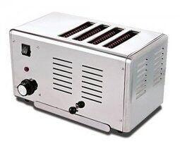 INPHIC-進口 豪華四片土司爐