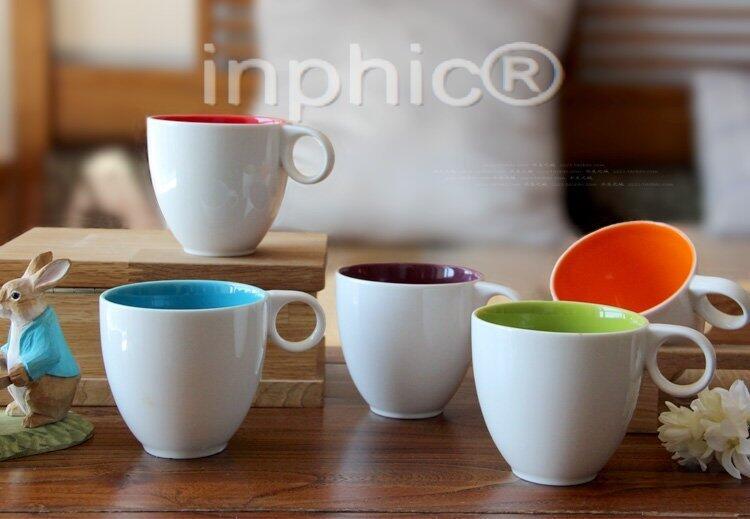 INPHIC-德國&ldquo;彩虹心情&rdquo;馬克杯水杯咖啡杯