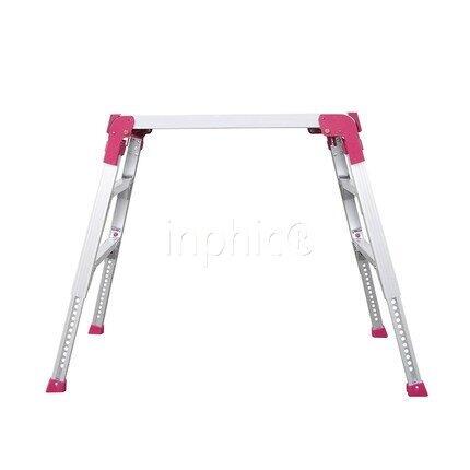 INPHIC-折疊伸縮洗車臺踏臺作業臺工作臺DUKM-09