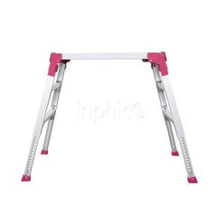 INPHIC-折疊伸縮洗車臺踏臺作業臺工作臺DUKM-09