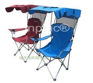 INPHIC-【Docam多冠】折疊椅 釣魚椅 遮陽椅 休閒椅子 防紫外線