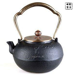 INPHIC-生鐵壺日式鑄鐵壺煮茶壺 老鐵壺軟化水質 飲水