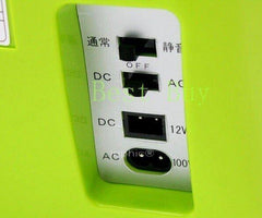 INPHIC-車用冰箱 出口日本25L多功能家用車載冰箱