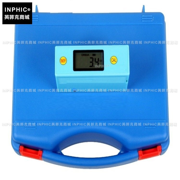 INPHIC-智能型光澤度計/油漆油墨瓷磚陶瓷光澤度儀/測光儀 測量儀/測試儀/實驗儀器