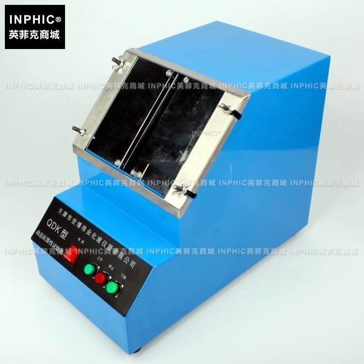 INPHIC-自動動態披土抗開裂試驗儀 披土檢測 抗裂 測量披土 外牆披土 測量儀/測試儀/實驗儀器