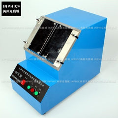 INPHIC-自動動態披土抗開裂試驗儀 披土檢測 抗裂 測量披土 外牆披土 測量儀/測試儀/實驗儀器