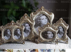 INPHIC-樹脂相框相架 歐式家居 歐美仿舊相架相框