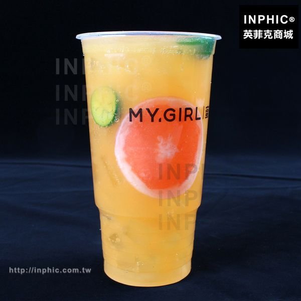 INPHIC-仿真食品模型訂製仿真菜擺設假菜夏季飲品冰沙餐廳