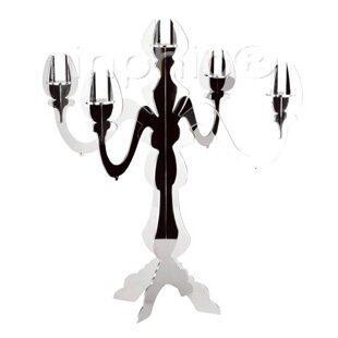 INPHIC-燭臺 歐式 歐式燭臺 蠟燭臺 5頭豪華燭臺 宴會燭臺 歐洲