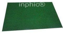 INPHIC-高爾夫打擊墊 1.25米1米 高爾夫揮桿墊 個人打擊墊