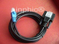 INPHIC-PLC編程電纜長度2.5米PC-KV