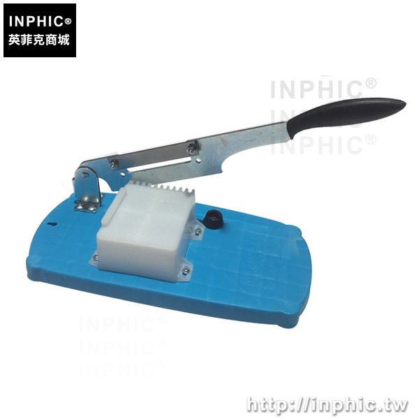 INPHIC-多功能切片機烹飪不鏽鋼切刀廚房料理手動年糕小型切中藥材