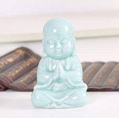 INPHIC-雕塑瓷 景德鎮陶瓷飾品 神佛像擺飾