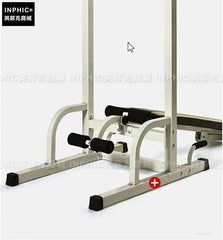 INPHIC-室內單杠 體育用品健身器材家用多功能桿家庭運動 單雙杠