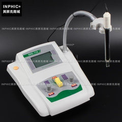 INPHIC-分析測量 臺式 數顯電導率儀 電導率測試儀 高純水質檢測儀 測量儀測試儀實驗儀器