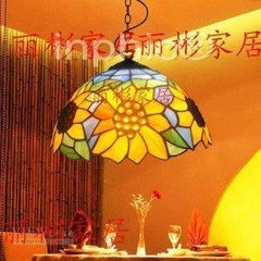 INPHIC-燈飾燈具蒂凡尼餐吊燈歐式帝凡尼臥室吊燈