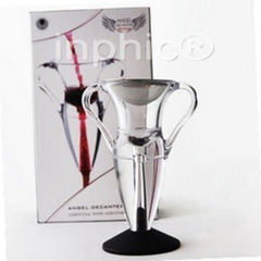 INPHIC-茶具 醒酒器 紅酒 天使 紅酒醒酒器  高檔酒具 外銷歐洲