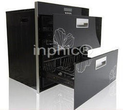 INPHIC-高品質 家用雙門鑲嵌式消毒櫃 鑲嵌式消毒碗櫃