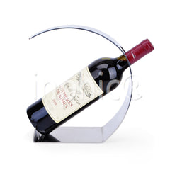 INPHIC-月亮神不鏽鋼紅酒架-304加厚葡萄酒架創意歐式吧臺紅酒酒架