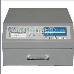 INPHIC-精密無鉛台式回流焊 回焊爐 回流焊機