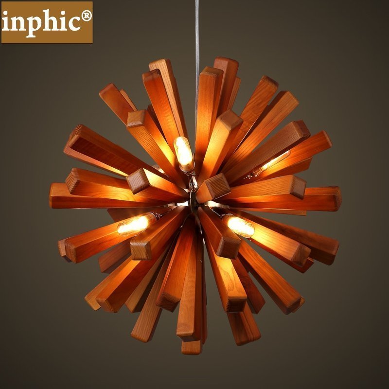 INPHIC-美式吊燈客廳餐廳臥室咖啡廳館吊燈酒吧店鋪創意個性簡約藝術燈具