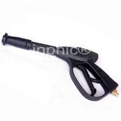 INPHIC-高壓洗車機配件280 380型高壓清洗機洗車器高壓槍噴槍扇形中長槍