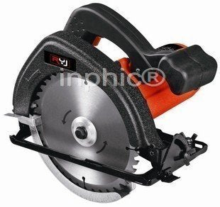 INPHIC-商用 營業 全鋁機殼大功率電圓鋸