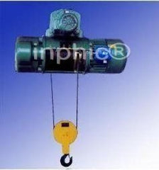INPHIC-商用 營業 1噸18米電動天車
