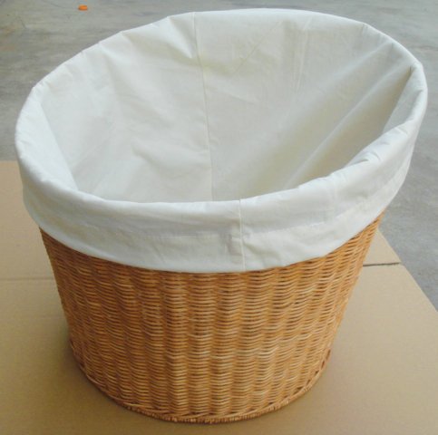 INPHIC-法式麵包籃 藤編油條籃 熱狗籃 水果盤 整理籃 非草柳竹編籮籃