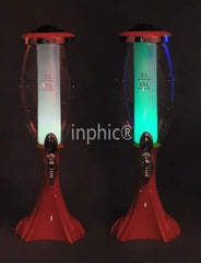 INPHIC-精銳版1.5LLED啤酒塔調酒器分酒器酒吧KTV必備用品