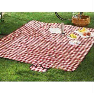 INPHIC-野餐墊 出口原單超大加厚郊遊地墊防潮露營帳篷底墊