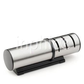 INPHIC-高檔家用廚房刀具磨刀石磨刀器磨刀棒T1202DC