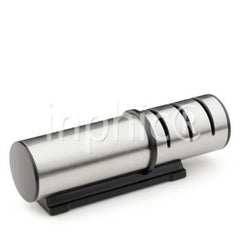 INPHIC-高檔家用廚房刀具磨刀石磨刀器磨刀棒T1202DC