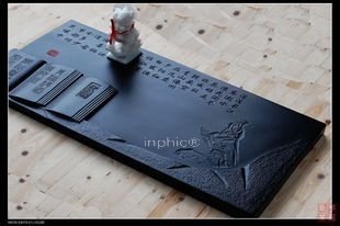 INPHIC-茶具茶盤 石頭茶盤 超搶先購