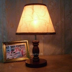 INPHIC-中式古典檯燈 賓館檯燈 臥室床頭檯燈