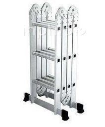 INPHIC-鋁合金 梯子 多功能 樓梯