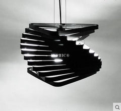 INPHIC-北歐藝術設計創意個性吊燈簡約現代吧臺餐廳燈臥室燈客廳燈 大款