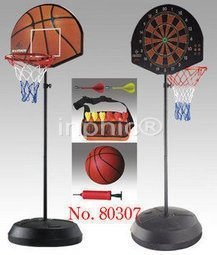 INPHIC-80307兩用籃球架籃球架籃板