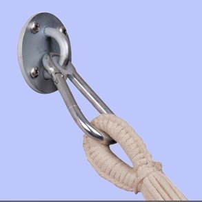 INPHIC-出口專業牆面掛鉤 吊床掛鉤 吊椅掛鉤 鞦韆掛鉤 戶外室內牆 掛鉤