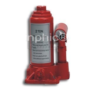 INPHIC-立式千斤頂車用千斤頂液壓千斤頂五金工具