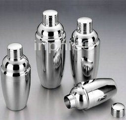 INPHIC-不鏽鋼搖酒壺，雪克壺，雪克杯，調酒杯，調酒器 250cc