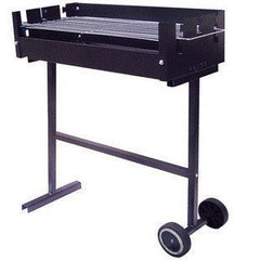 INPHIC-車架式 燒烤爐架戶外不鏽鋼日韓式大款烤具