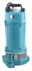 INPHIC-五金370W潛水泵 鑄鐵抽水泵 全銅線優質吸水泵 QDX1.5-16-0.37