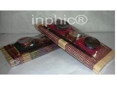 INPHIC-木製筷子組合