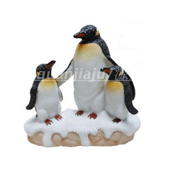 INPHIC-企鵝擺設風水家居工藝商務擺設家居擺件