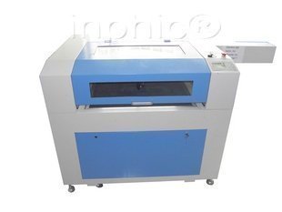 INPHIC-商用 營業 雷射雕刻機，雷射切割機