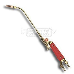INPHIC-390-500mm焊炬射吸式手工焊炬小焊槍氣焊炬乙炔焊槍