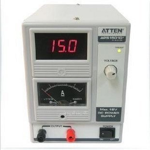 INPHIC-數位顯示電源